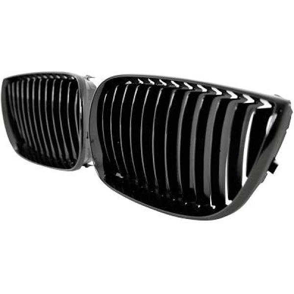 Bmw Radiateurgrille HD Tuning