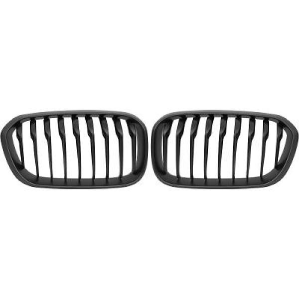 Bmw Radiateurgrille HD Tuning