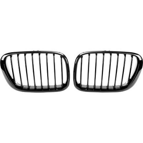 Bmw Radiateurgrille HD Tuning