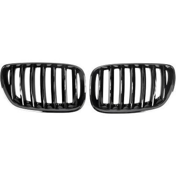 Bmw Radiateurgrille HD Tuning