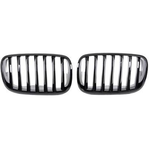 Bmw Radiateurgrille HD Tuning