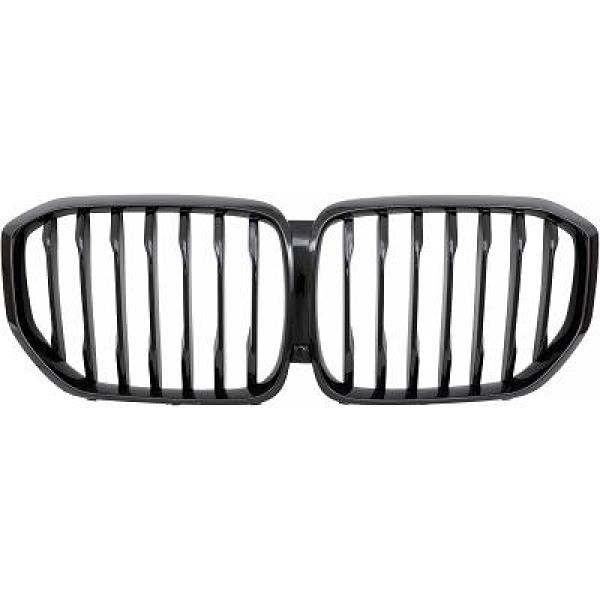 Bmw Radiateurgrille HD Tuning