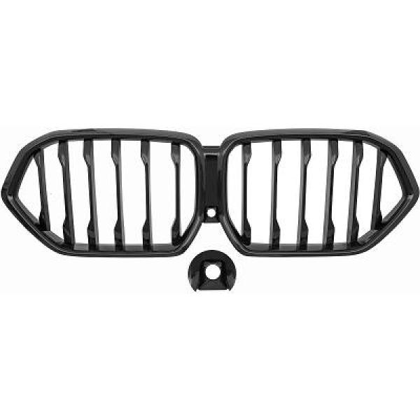 Bmw Radiateurgrille HD Tuning