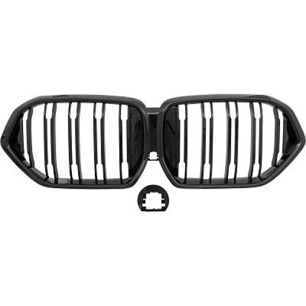 Bmw Radiateurgrille HD Tuning