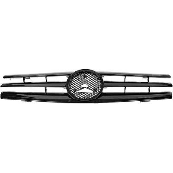Mercedes-Benz Radiateurgrille HD Tuning