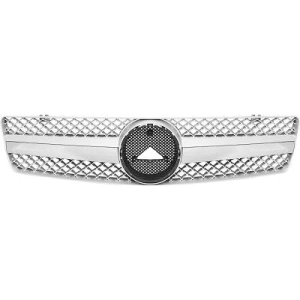 Mercedes-Benz Radiateurgrille