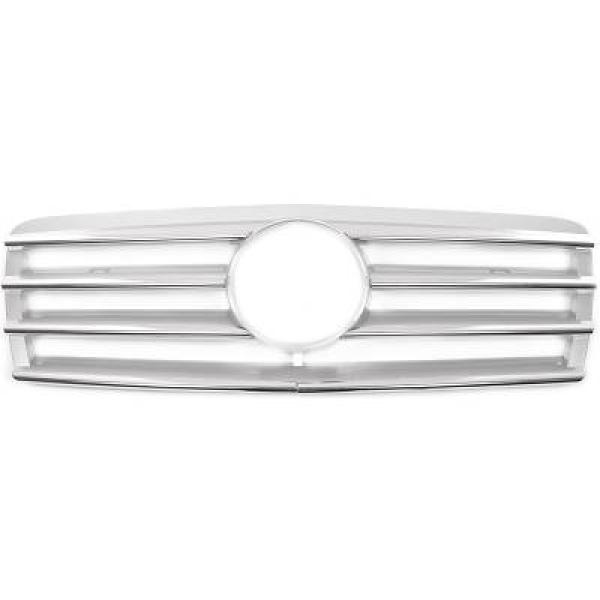 Mercedes-Benz Radiateurgrille HD Tuning