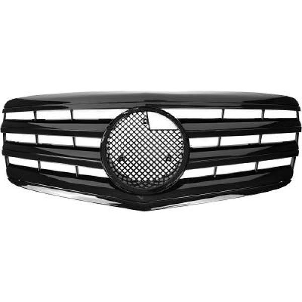 Mercedes-Benz Radiateurgrille HD Tuning