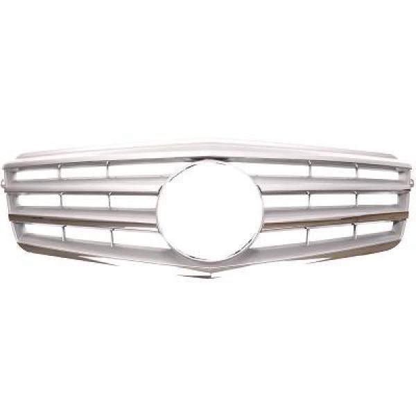 Mercedes-Benz Radiateurgrille HD Tuning