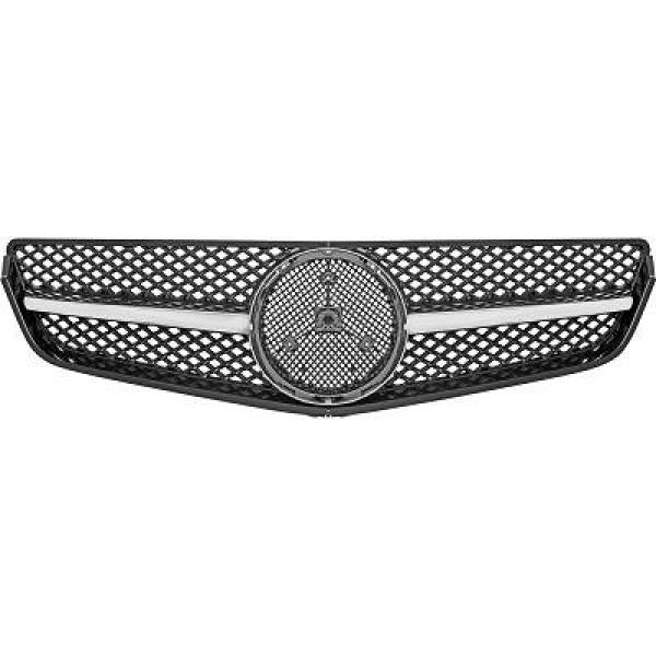 Mercedes-Benz Radiateurgrille HD Tuning