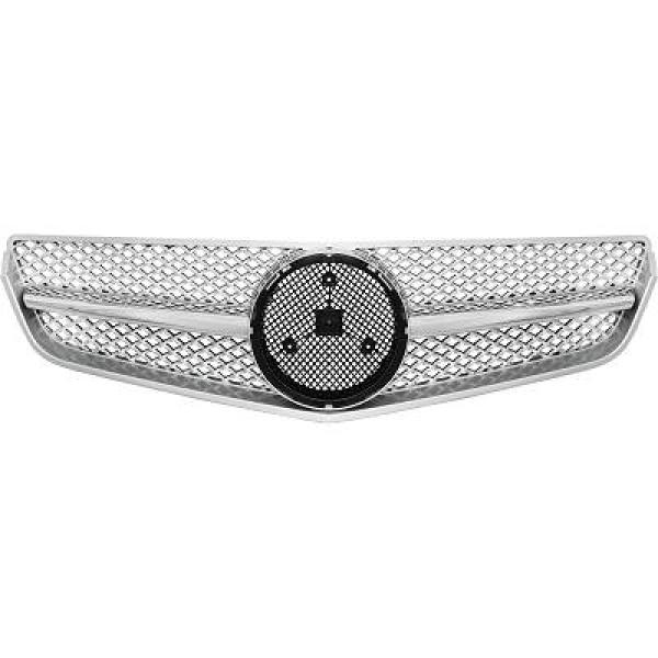 Mercedes-Benz Radiateurgrille HD Tuning