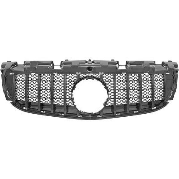 Mercedes-Benz Radiateurgrille HD Tuning