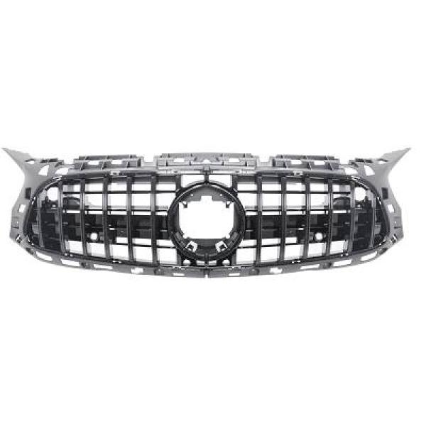 Mercedes-Benz Radiateurgrille HD Tuning