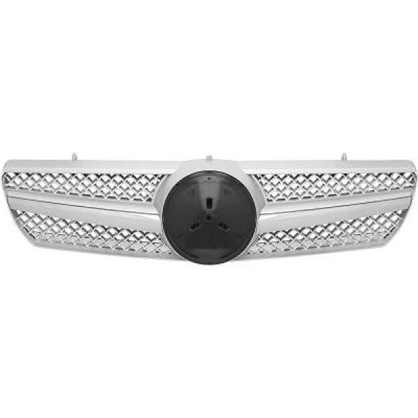 Mercedes-Benz Radiateurgrille HD Tuning
