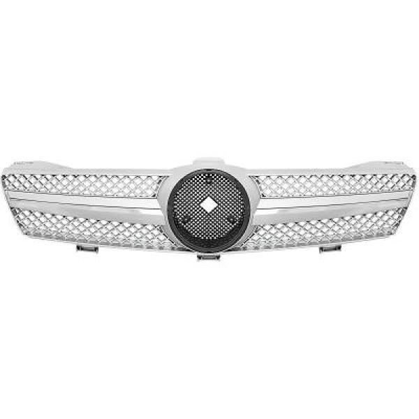 Mercedes-Benz Radiateurgrille HD Tuning