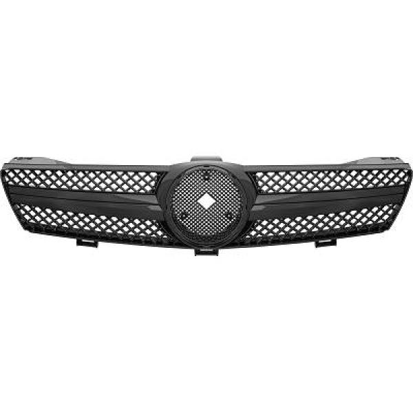 Mercedes-Benz Radiateurgrille HD Tuning