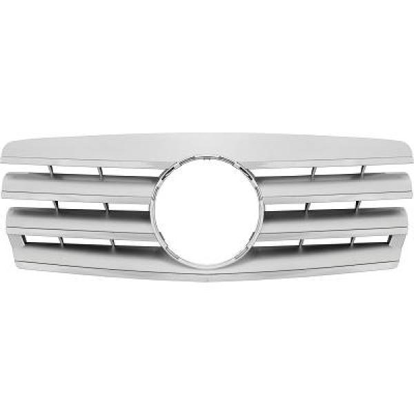 Mercedes-Benz Radiateurgrille HD Tuning