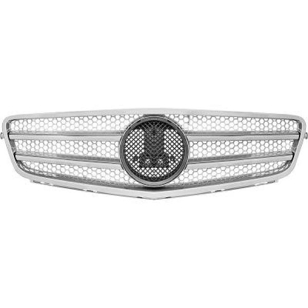Mercedes-Benz Radiateurgrille HD Tuning