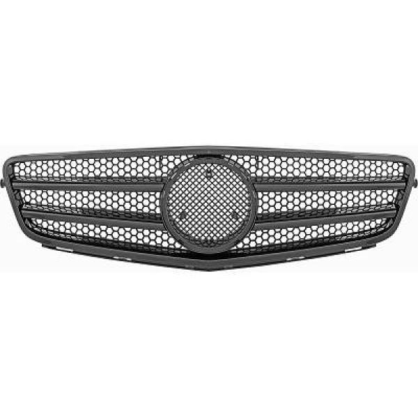 Mercedes-Benz Radiateurgrille HD Tuning