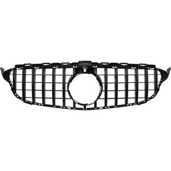 Mercedes-Benz Radiateurgrille HD Tuning