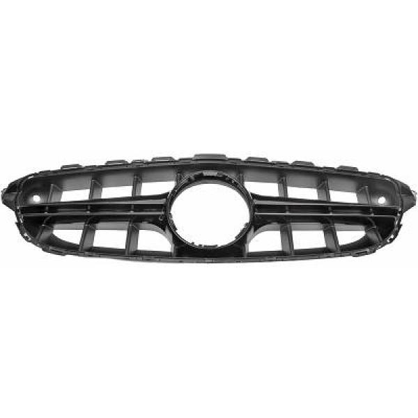 Mercedes-Benz Radiateurgrille HD Tuning