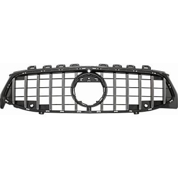 Mercedes-Benz Radiateurgrille inzet HD Tuning