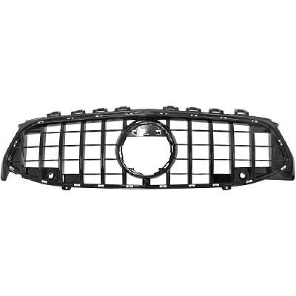Mercedes-Benz Radiateurgrille HD Tuning