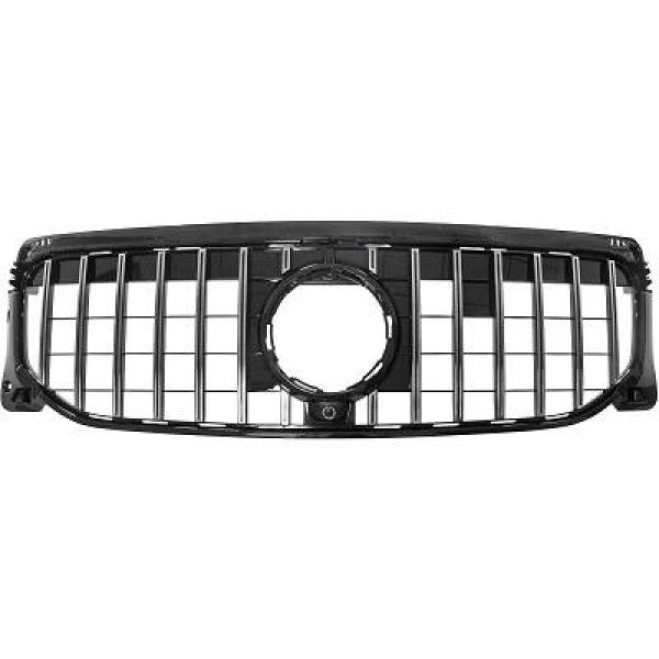 Mercedes-Benz Radiateurgrille HD Tuning