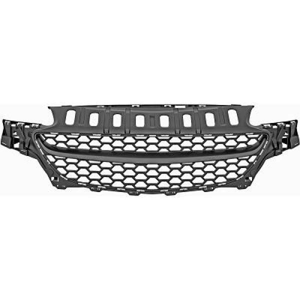 Opel Radiateurgrille HD Tuning