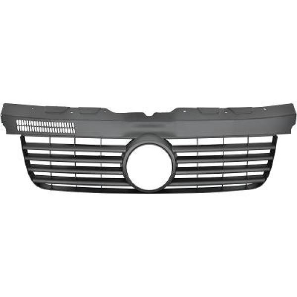 Volkswagen Radiateurgrille Priority Parts