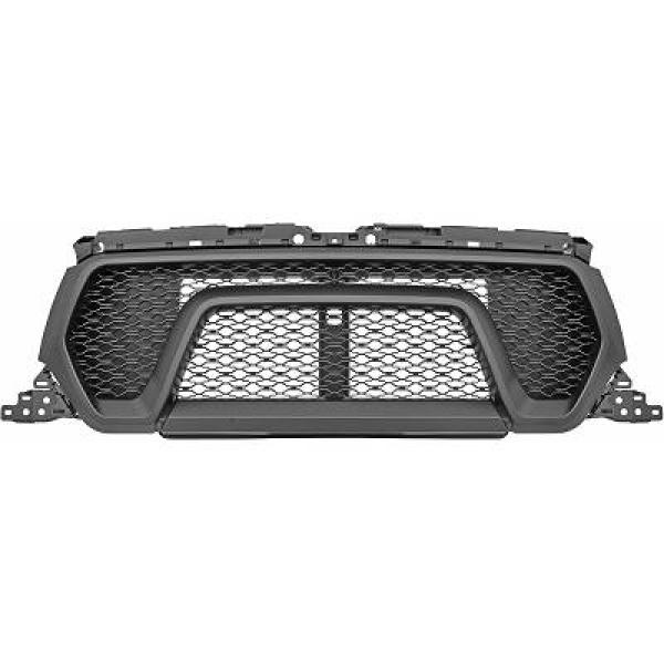 Dodge Radiateurgrille HD Tuning