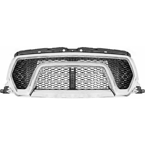 Dodge Radiateurgrille HD Tuning