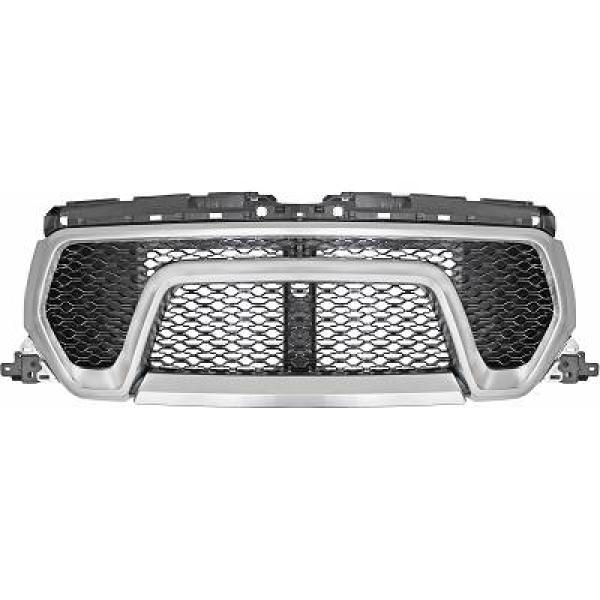 Dodge Radiateurgrille HD Tuning