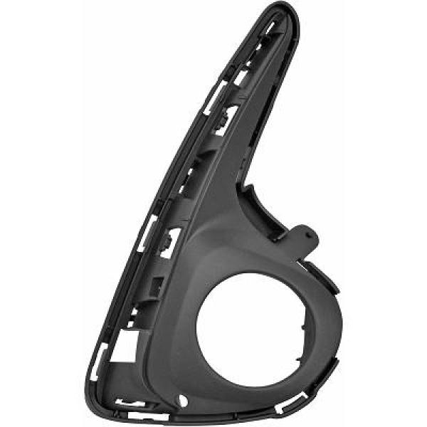Toyota Ventilatiegrille, bumper