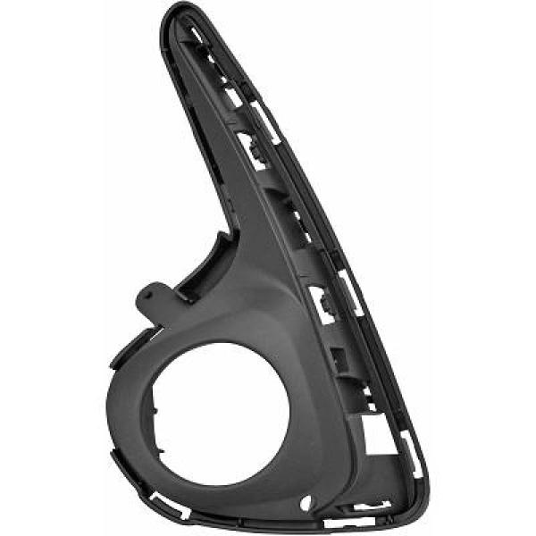 Toyota Ventilatiegrille, bumper