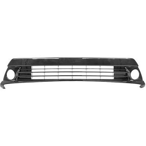 Toyota Ventilatiegrille, bumper