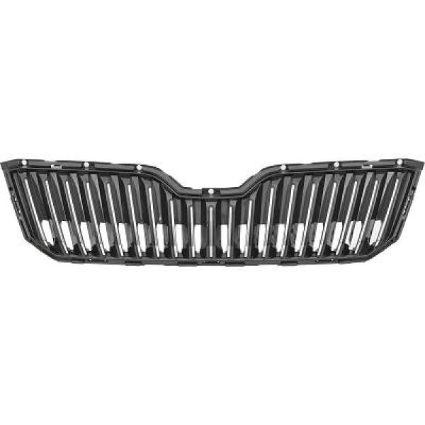 Skoda Radiateurgrille
