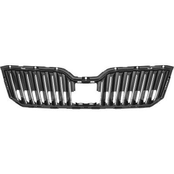 Skoda Radiateurgrille