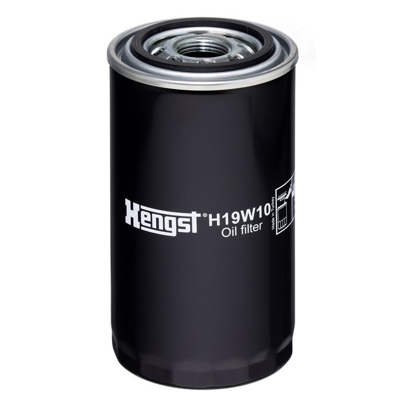 Iveco Filter, hydrauliek