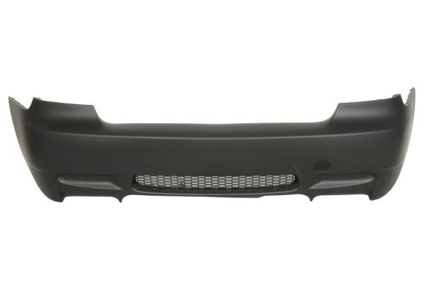 Bmw Bumper