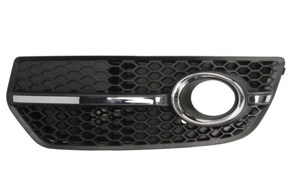 Audi Ventilatiegrille, bumper