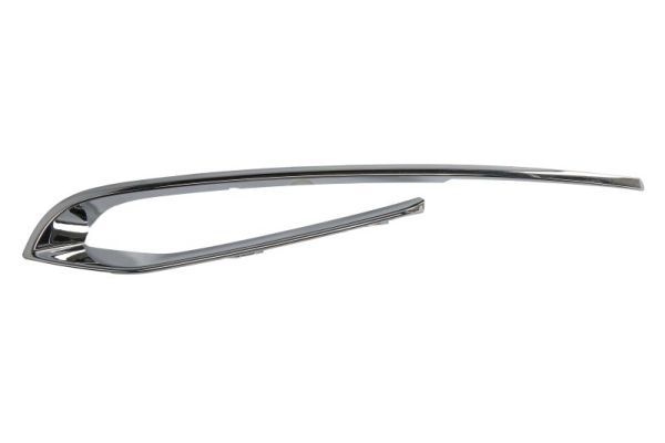 Bmw Ventilatiegrille, bumper
