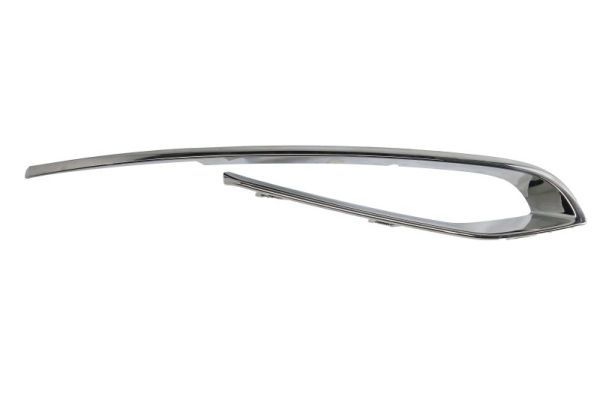Bmw Ventilatiegrille, bumper