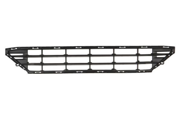 Volvo Ventilatiegrille, bumper