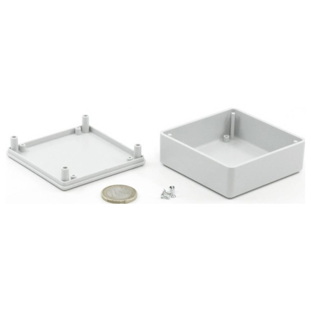 Supertronic PP115G-S Sensorbehuizing 71 x 71 x 27 1 stuk(s)
