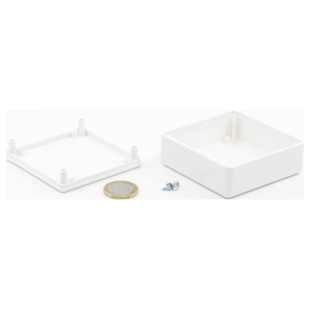 Supertronic PP115W-S Sensorbehuizing 71 x 71 x 27 1 stuk(s)