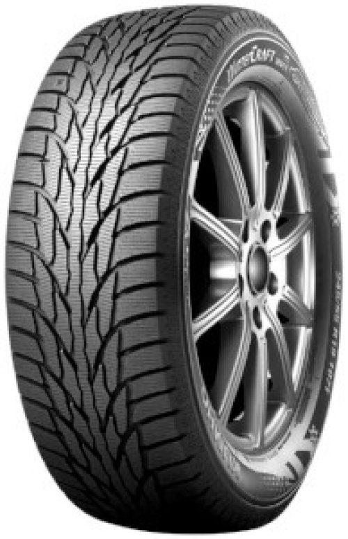 Kumho WinterCraft SUV ice WS51 ( 215/65 R17 103T XL, Nordic compound )