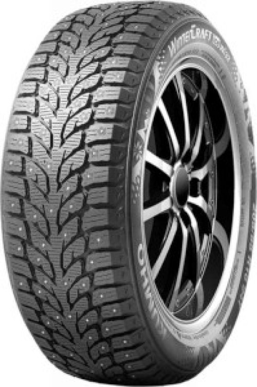 Kumho WinterCraft ice Wi32 ( 215/70 R16 100T, met spikes )