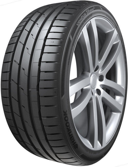 HANKOOK Ventus S1 Evo 3 K127A ( 315/25 ZR23 102Y XL 4PR SUV, SBL )