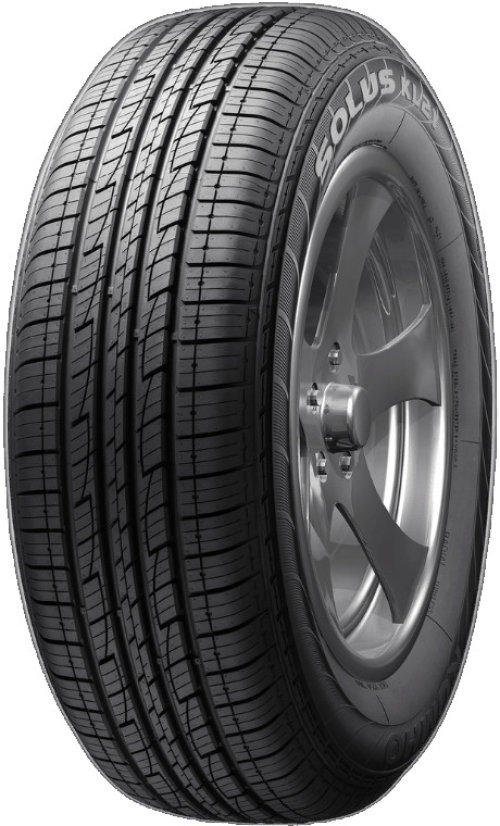 Kumho Solus KL21 ( 225/65 R17 102H )
